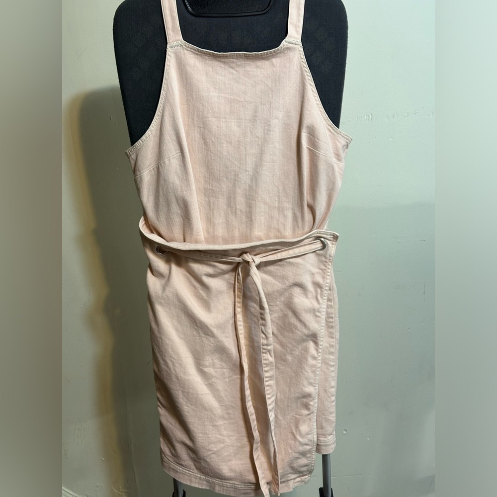 Holding Horses Wrap Dress